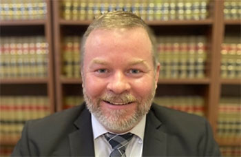 Joseph Hall, Criminal Defense Attorney